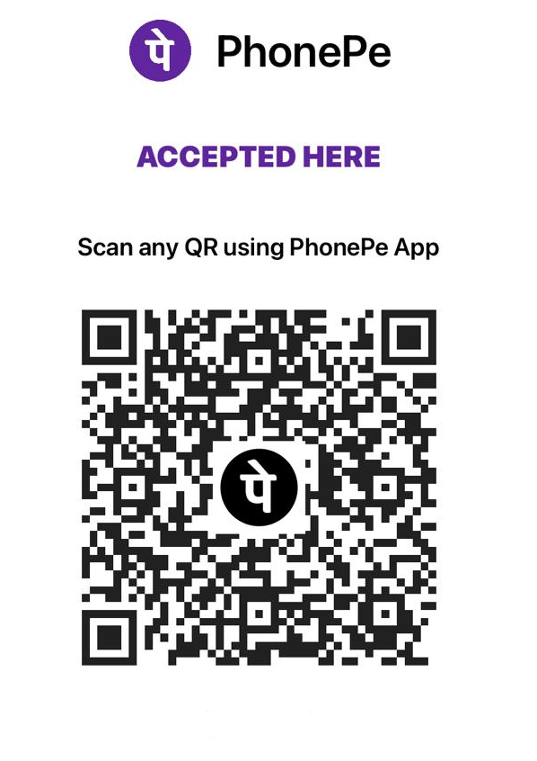 Payment QR Code